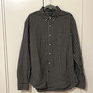 J. Crew button-down